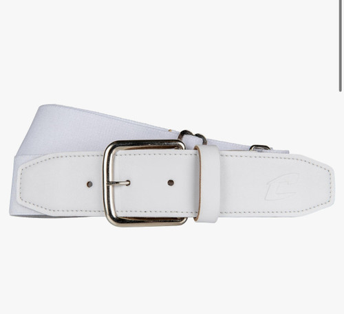 Vist Large View of Product Image Which is New BELT WHITE ADULT