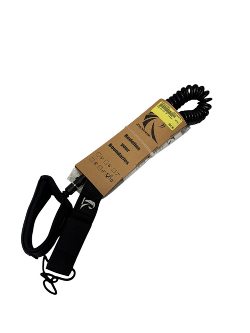 New Raystreak 10' SUP Coil Leash 11731-S000130880