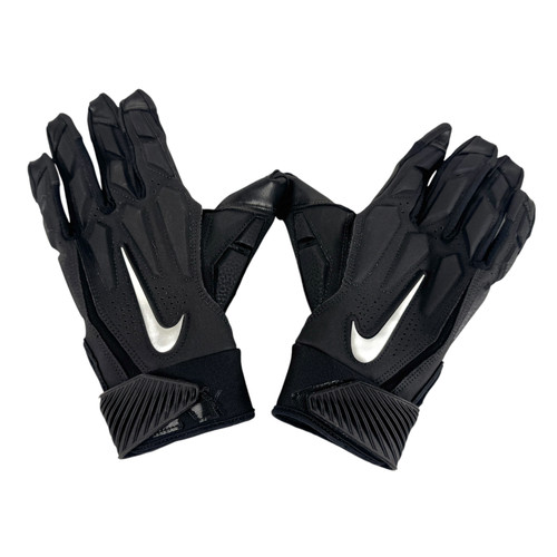 Used Nike FB Gloves Black MD 11506-S000272444