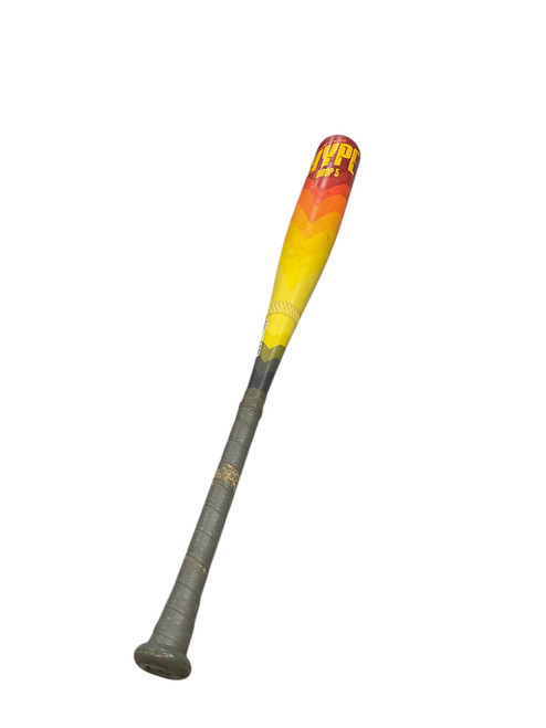 Vist Large View of Product Image Which is Used Easton EUT4HYP5 BB/SB USSSA 2 3/4 Bat 30"