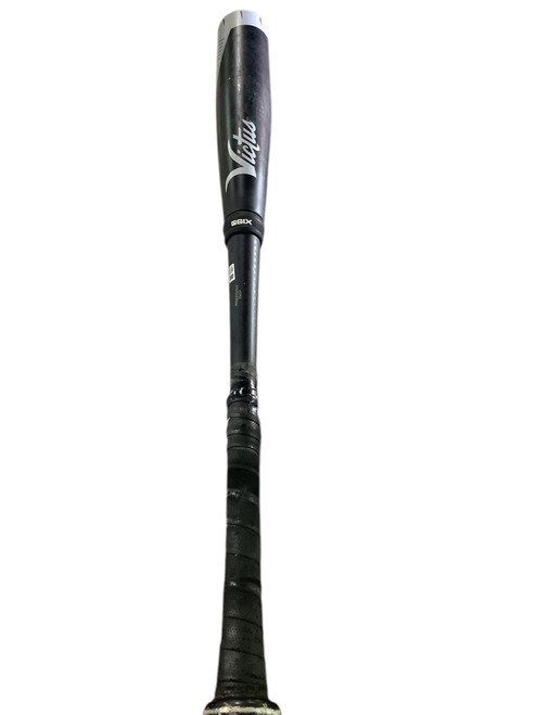 Vist Large View of Product Image Which is Used Victus VSBNY5 BB/SB USSSA 2 5/8 Bat 31"