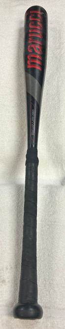 Vist Large View of Product Image Which is Used Marucci CAT 9 MSBC95 Baseball USSSA 2 3/4 Bat 30"  -5