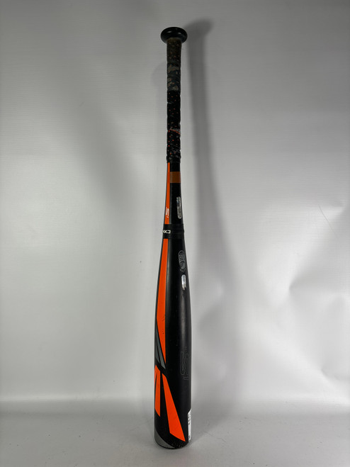 Vist Large View of Product Image Which is Easton Baseball and Softball USSSA 2 5/8  Barrel Bats
