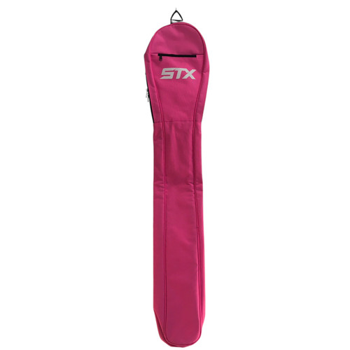 Vist Large View of Product Image Which is Used STX Player Carry Bag Pink