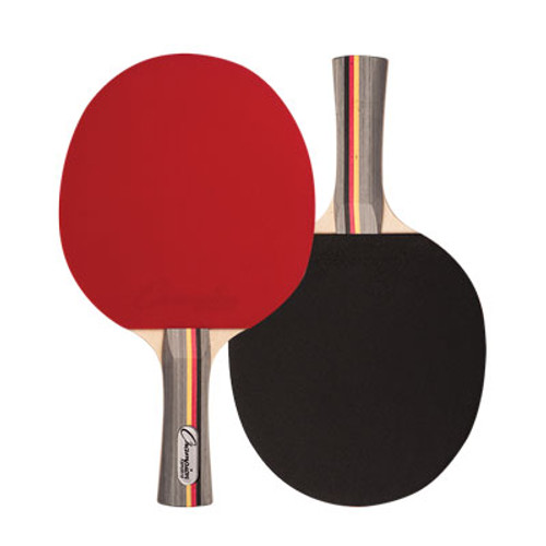 New CHAMPION PRO10 TABLE TENNIS PADDLE 11147-CHSPN10
