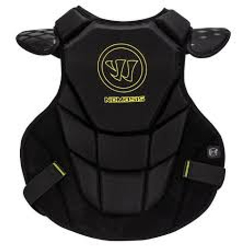 WARRIOR Nemesis LAX  GOALIE CHEST