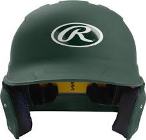 New RAWLINGS MACH 1 JR GRN 11774-RAWMACH-DG7-JR