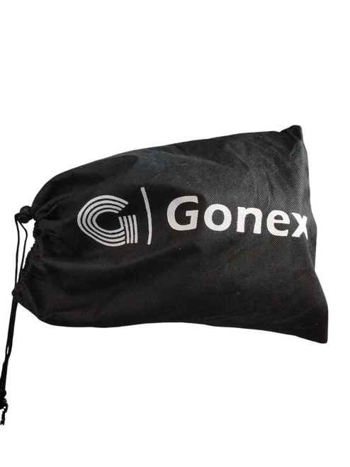Vist Large View of Product Image Which is Used Skateboard Kneepads Black MD 11866-S000019948