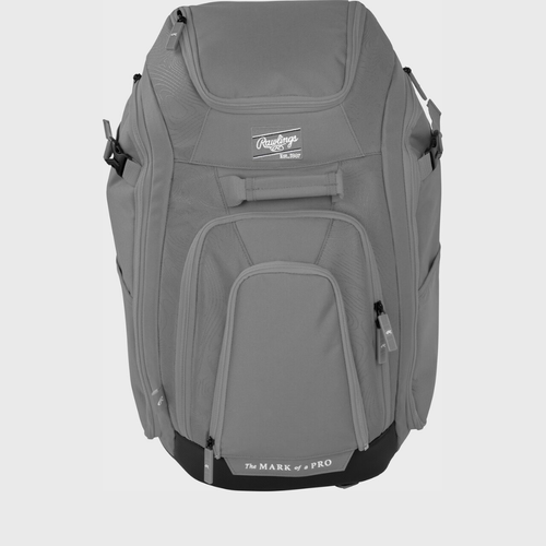 Vist Large View of Product Image Which is New Legion 2 Backpack Graphite
