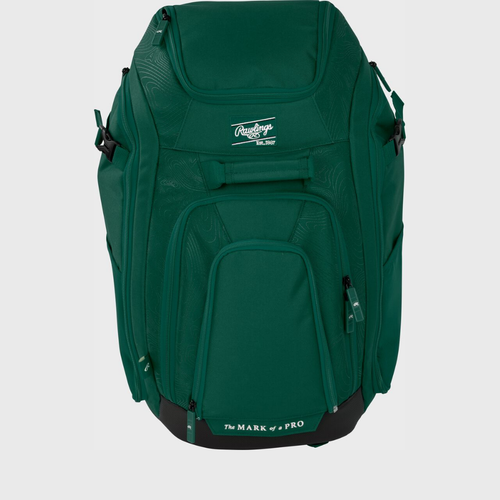 Vist Large View of Product Image Which is New Legion 2 Backpack Dark Grn