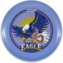 Vist Large View of Product Image Which is New STAR EAGLE FAIRWAY 165-169