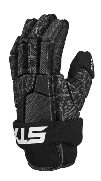 Vist Large View of Product Image Which is New STALLION 75 GLOVES XS