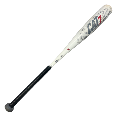 Vist Large View of Product Image Which is Used Marucci MSBC7X10 Baseball USSSA 2 3/4 Bat 30" 20oz