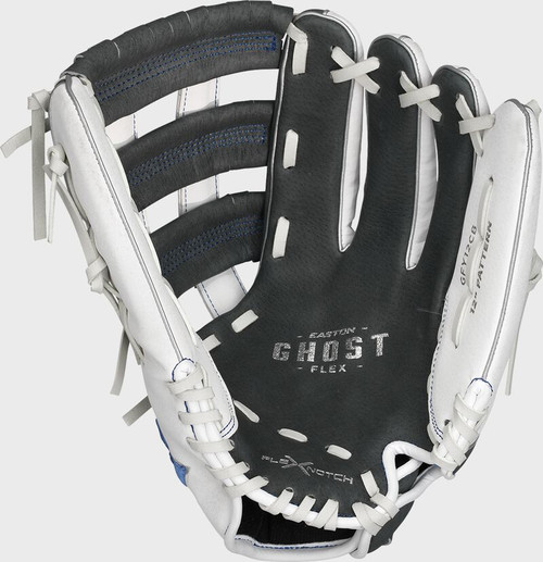 Vist Large View of Product Image Which is New Ghost Flex Yth 12" RHT Fastpitch Glove