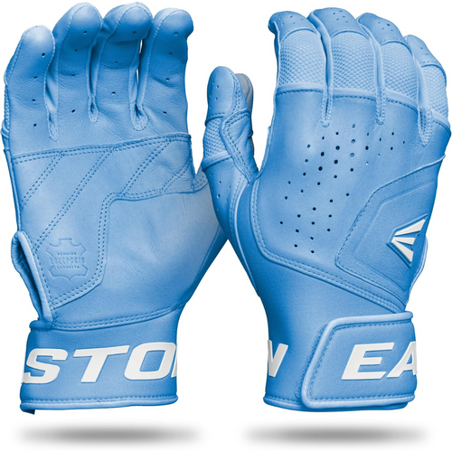 Vist Large View of Product Image Which is New Mav Pro Batting Gloves Car/Blk Sr Lg