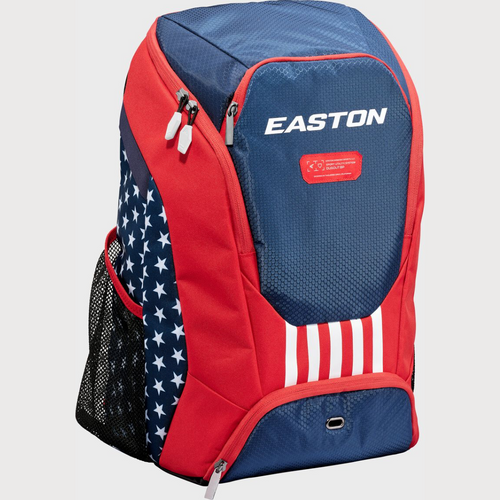 Vist Large View of Product Image Which is New Dugout Backpack USA