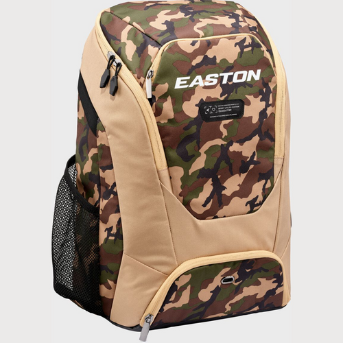 Vist Large View of Product Image Which is New Dugout Backpack Camo