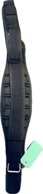 Vist Large View of Product Image Which is Used Exercise Accessory Other Belt