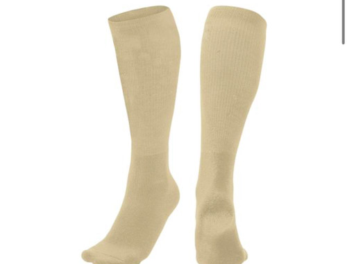 Vist Large View of Product Image Which is New VEGAS GOLD SOCKS MD