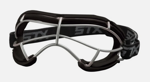 Vist Large View of Product Image Which is New GL4+ SR LAX GOGGLE
