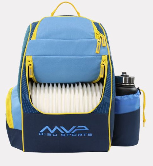 Vist Large View of Product Image Which is New MVP Shuttle-Cobalt/Midnight