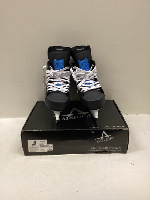 Vist Large View of Product Image Which is Used American Athletic A 2.0 Senior Hockey Skate Senior 11
