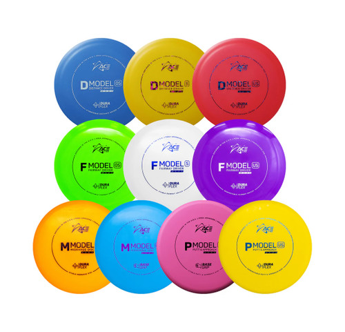 Vist Large View of Product Image Which is New PRODIGY PUTTER