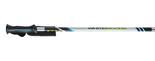 Vist Large View of Product Image Which is Ghost Alpine Ski Poles