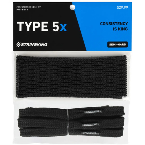 Vist Large View of Product Image Which is New Stringking Black Type3