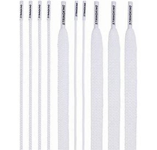 Stringking Lacrosse Player String Kit