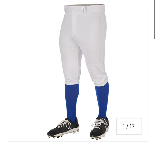 Vist Large View of Product Image Which is New TC 2.0 KNICKER YXL WHITE