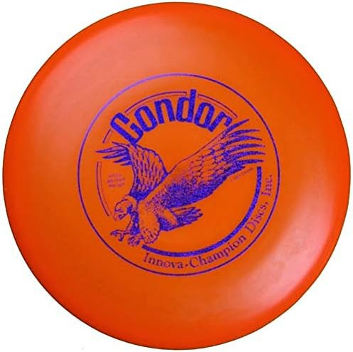 Vist Large View of Product Image Which is New INNOVA CONDOR