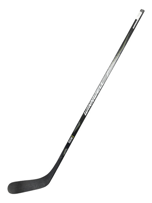 Vist Large View of Product Image Which is New WinnWell RXW1 Junior Wood Left