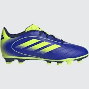 Vist Large View of Product Image Which is New GOLETTO BLUE/YLW SZ 8K