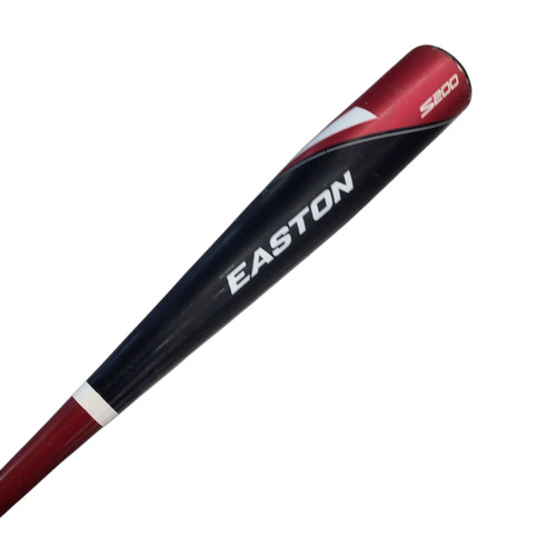 Vist Large View of Product Image Which is Used Easton S200 BB/SB USSSA 2 5/8 Bat 30"