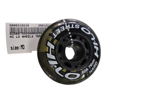 Used Street Hockey Accessories None MD 11617-S000319239