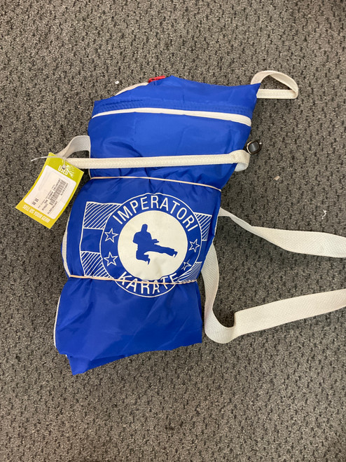 Vist Large View of Product Image Which is Used IMPERATORI KARATE BAG Large Equipment Bag