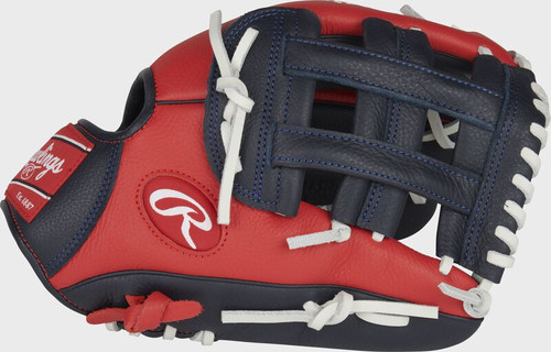 Vist Large View of Product Image Which is New SELECT PRO LITE 11.5" RHT ACUNA