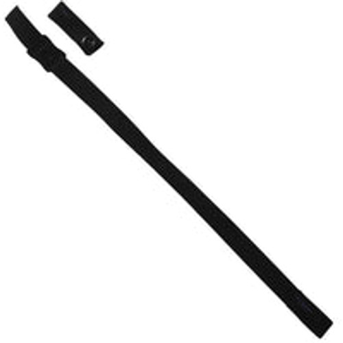 Vist Large View of Product Image Which is New NASH CHIN STRAP BLK 11285-NSHCHINBLK