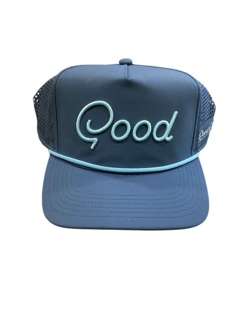 Vist Large View of Product Image Which is New SEASIDE ROPE HAT 11884-35GGG783
