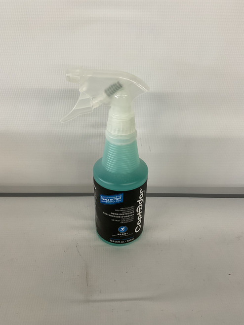 Vist Large View of Product Image Which is New CAP'N ODOR 16.9 oz