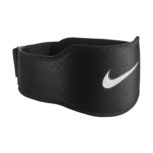 Vist Large View of Product Image Which is New Nike Strength Training Weight Lifting Belt 3.0- LG
