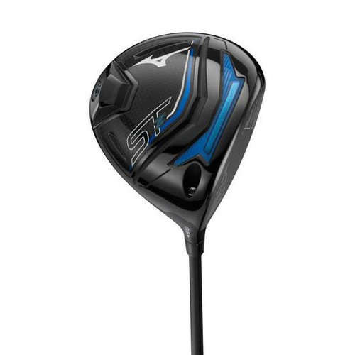 Vist Large View of Product Image Which is New MIZUNO STZ 230 DRIVER 10.5 GHR RG