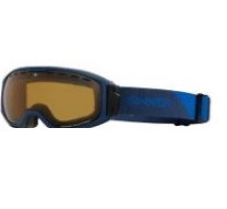 Vist Large View of Product Image Which is New SINNER GOGGLES MOHAWK NVY