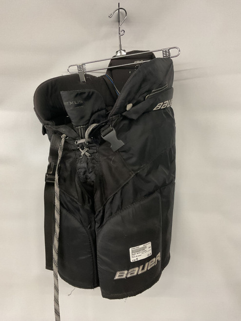 Vist Large View of Product Image Which is Used Bauer NEXUS ELEVATE Junior Pant None MD
