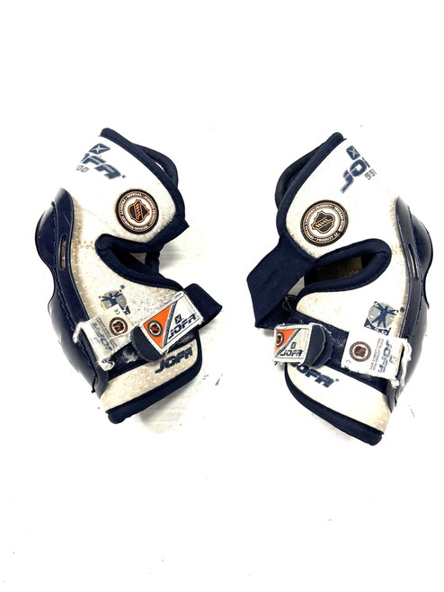 Used Jofa 5500 Senior Elbow Pads SM 11860-S000285151