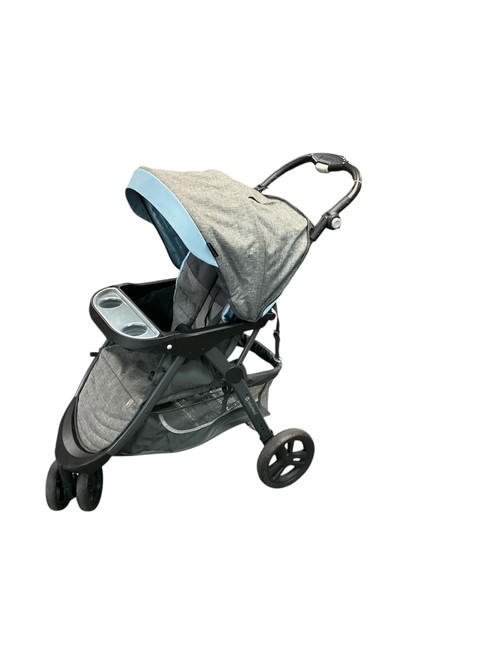 Vist Large View of Product Image Which is Baby Trend jogging stroller 10874-S000245786