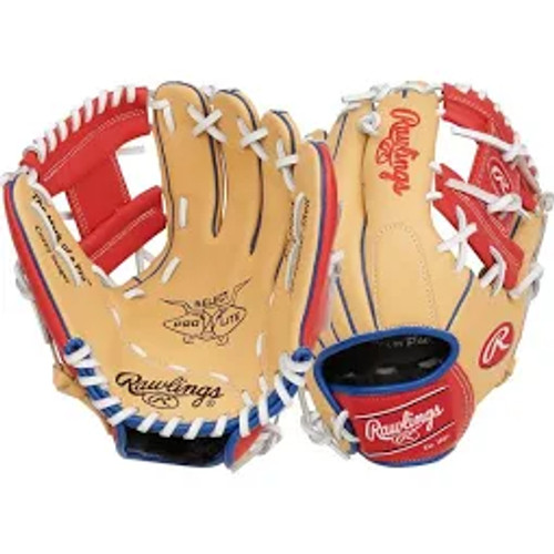 Rawlings Select Pro Lite Corey Seager Youth Baseball Glove