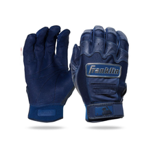 Vist Large View of Product Image Which is Baseball and Softball Batting Gloves