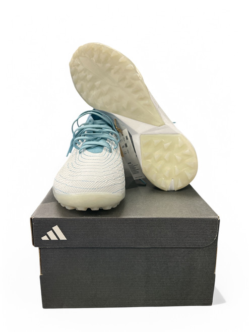 Vist Large View of Product Image Which is New Adidas Predator .3  Indoor Soccer Shoe Size 9